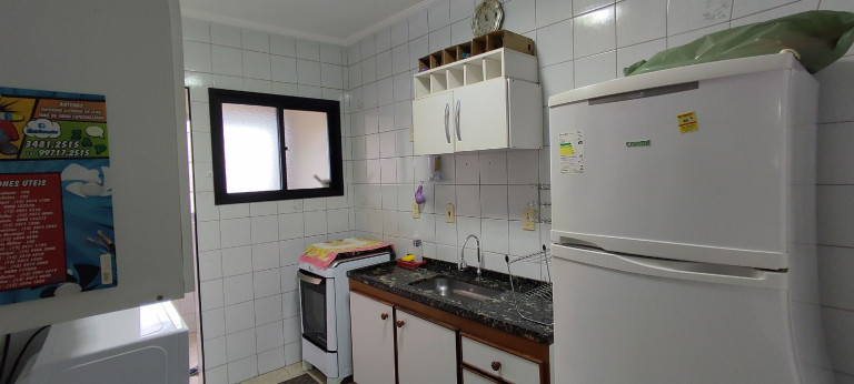Imagem Apartamento com 2 Quartos à Venda, 75 m² em Aviação - Praia Grande Imagem Apartamento com 2 Quartos à Venda, 75 m² em Aviação - Praia Grande