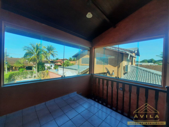 Imagem Casa com 6 Quartos à Venda, 504 m² em Bertioga