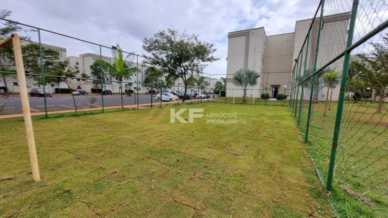 Imagem Apartamento com 2 Quartos à Venda, 45 m² em Reserva Real - Ribeirão Preto Imagem Apartamento com 2 Quartos à Venda, 45 m² em Reserva Real - Ribeirão Preto