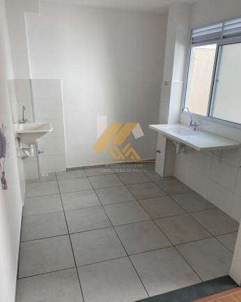 Imagem Apartamento com 2 Quartos para Alugar, 65 m² em Vila São Paulo - Mogi Das Cruzes