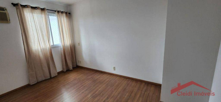 Imagem Apartamento com 2 Quartos à Venda, 60 m² em Atiradores - Joinville