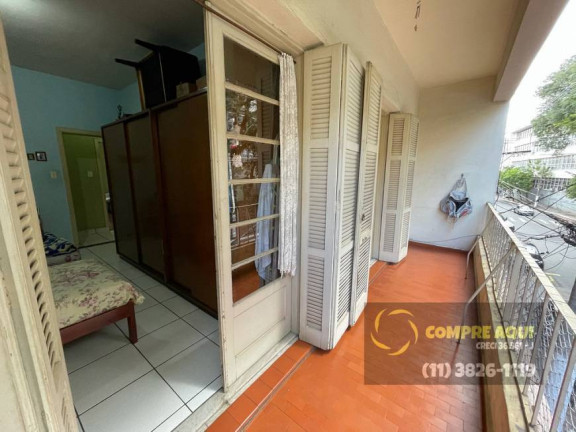 Imagem Apartamento com 2 Quartos à Venda, 117 m² em Barra Funda - São Paulo Imagem Apartamento com 2 Quartos à Venda, 117 m² em Barra Funda - São Paulo