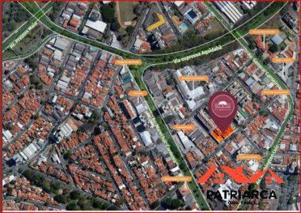Imagem Apartamento com 2 Quartos à Venda, 67 m² em Vila João Jorge - Campinas