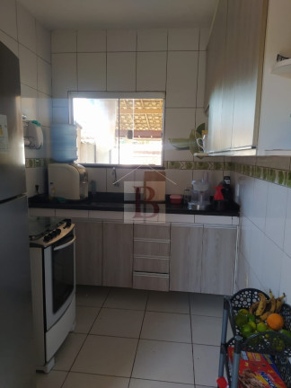 Imagem Casa com 2 Quartos à Venda, 120 m² em Praia De Itaipuaçu (itaipuaçu) - Maricá Imagem Casa com 2 Quartos à Venda, 120 m² em Praia De Itaipuaçu (itaipuaçu) - Maricá