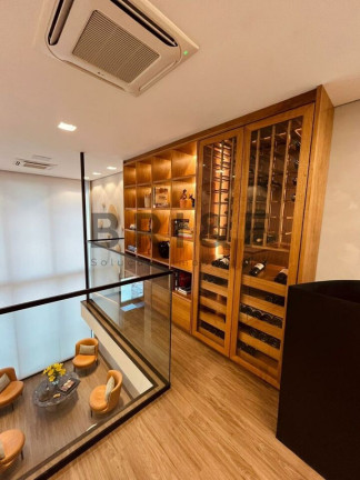 Imagem Apartamento com 2 Quartos à Venda, 105 m² em Vila Olímpia - São Paulo