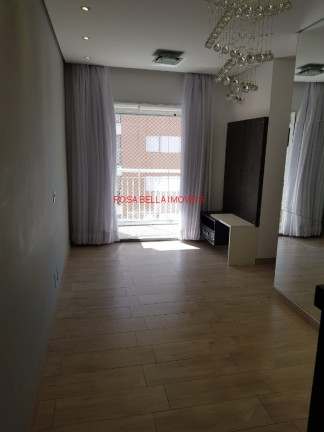 Imagem Apartamento com 3 Quartos à Venda, 62 m² em Parque União - Jundiaí