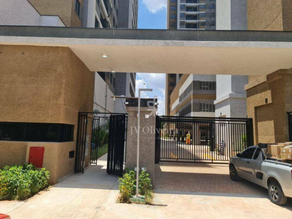 Imagem Apartamento com 2 Quartos à Venda, 44 m² em Butantã - São Paulo