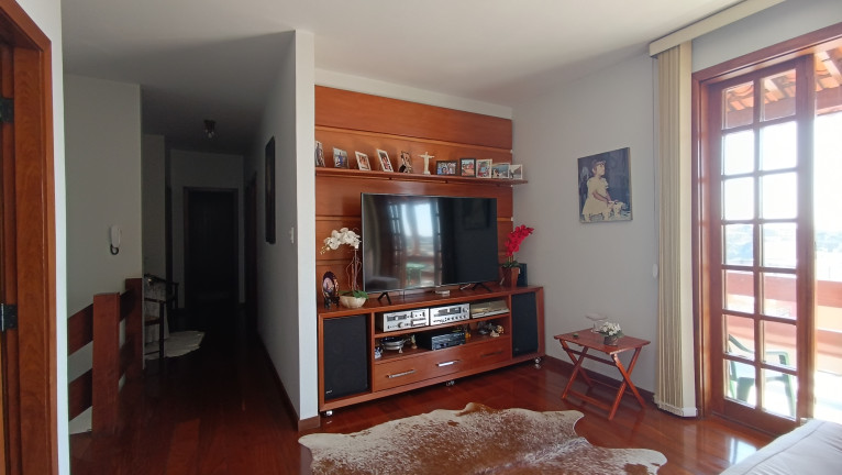 Imagem Casa com 4 Quartos à Venda, 385 m² em álvaro Camargos - Belo Horizonte