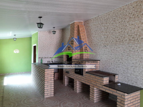 Imagem Casa com 3 Quartos à Venda, 125 m² em Terra Preta (terra Preta) - Mairiporã