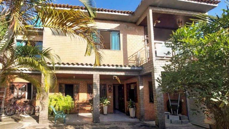 Imagem Casa com 3 Quartos à Venda, 260 m² em Jardim Atlântico Central (itaipuaçu) - Maricá Imagem Casa com 3 Quartos à Venda, 260 m² em Jardim Atlântico Central (itaipuaçu) - Maricá