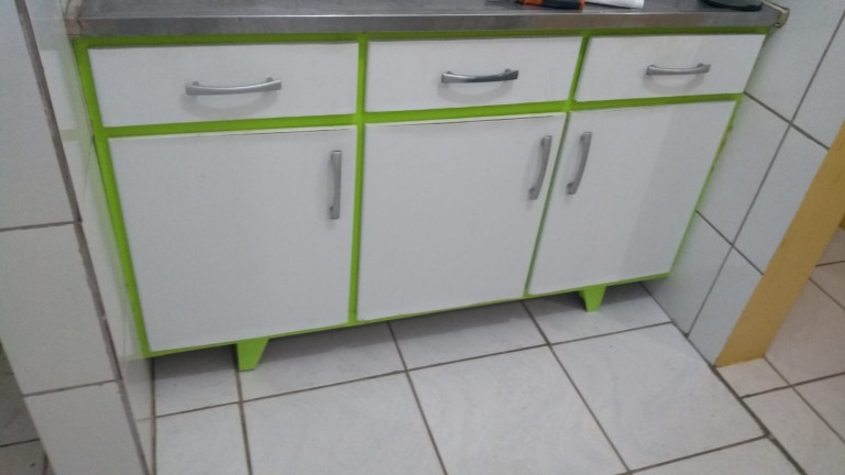 Imagem Apartamento com 2 Quartos à Venda, 50 m² em Pau Da Lima - Salvador Imagem Apartamento com 2 Quartos à Venda, 50 m² em Pau Da Lima - Salvador