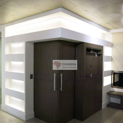 Imagem Apartamento com 2 Quartos à Venda, 70 m² em Brooklin - São Paulo Imagem Apartamento com 2 Quartos à Venda, 70 m² em Brooklin - São Paulo