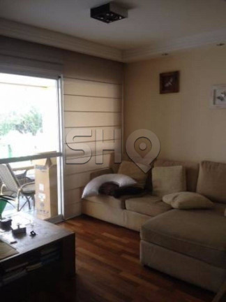 Imagem Apartamento com 2 Quartos à Venda, 78 m² em Alto Da Lapa - São Paulo
