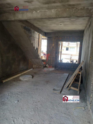 Imagem Sobrado com 2 Quartos à Venda, 72 m² em Serraria - São José