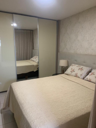 Imagem Apartamento com 3 Quartos à Venda, 89 m² em Village Veneza - Goiânia