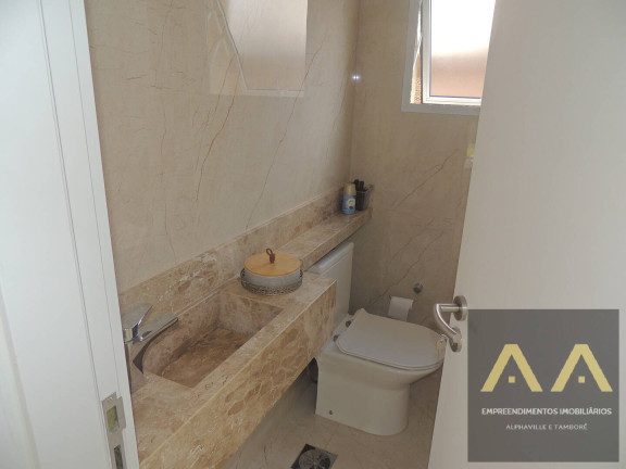 Imagem Casa de Condomínio com 2 Quartos à Venda, 200 m² em Tamboré - Santana De Parnaíba Imagem Casa de Condomínio com 2 Quartos à Venda, 200 m² em Tamboré - Santana De Parnaíba
