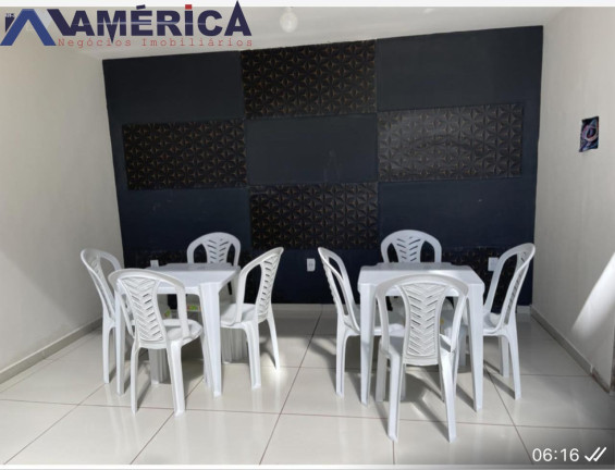 Imagem Imóvel com 2 Quartos à Venda, 44 m² em Muçumagro - João Pessoa Imagem Imóvel com 2 Quartos à Venda, 44 m² em Muçumagro - João Pessoa