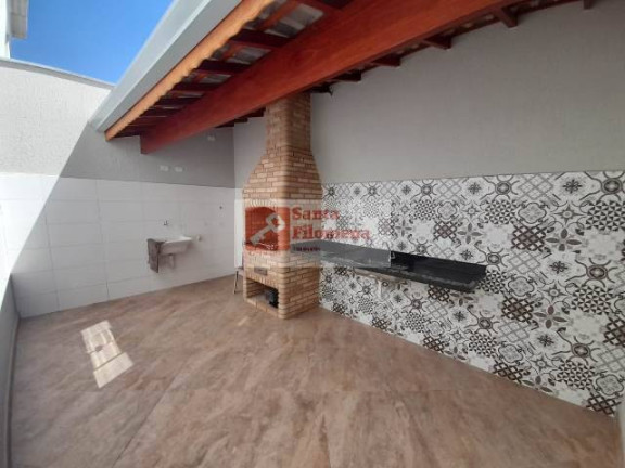 Imagem Sobrado com 3 Quartos à Venda, em Parque Das Nações - Santo André Imagem Sobrado com 3 Quartos à Venda, em Parque Das Nações - Santo André