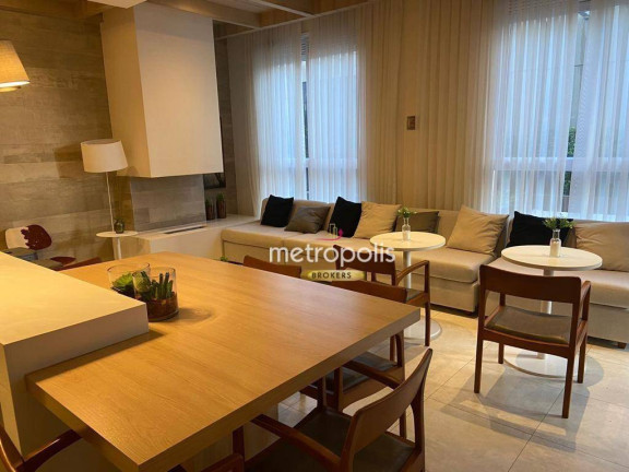 Imagem Apartamento com 2 Quartos à Venda, 61 m² em Vila Mariana - São Paulo