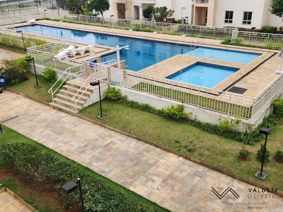 Imagem Apartamento com 3 Quartos à Venda, em Vila Sanches - São José Dos Campos Imagem Apartamento com 3 Quartos à Venda, em Vila Sanches - São José Dos Campos