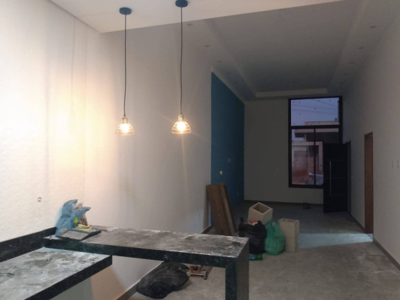 Imagem Casa de Condomínio com 3 Quartos à Venda,  em Caguassu - Sorocaba