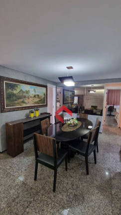 Imagem Apartamento com 3 Quartos à Venda, 116 m² em Aldeota - Fortaleza Imagem Apartamento com 3 Quartos à Venda, 116 m² em Aldeota - Fortaleza
