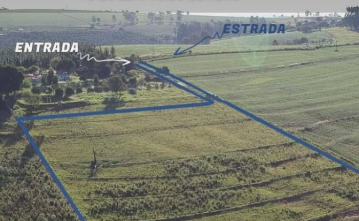 Imagem Chácara à Venda, 22 m² em Cruzeirinho - Itaporanga Imagem Chácara à Venda, 22 m² em Cruzeirinho - Itaporanga