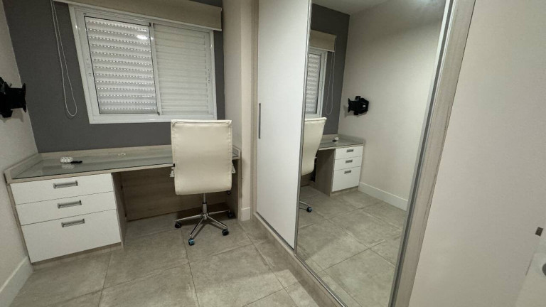 Imagem Apartamento com 3 Quartos à Venda, 72 m² em Jardim Nova Manchester - Sorocaba
