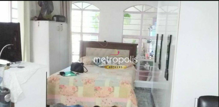 Imagem Casa com 3 Quartos à Venda, 162 m² em Vila Dylze - Votorantim Imagem Casa com 3 Quartos à Venda, 162 m² em Vila Dylze - Votorantim