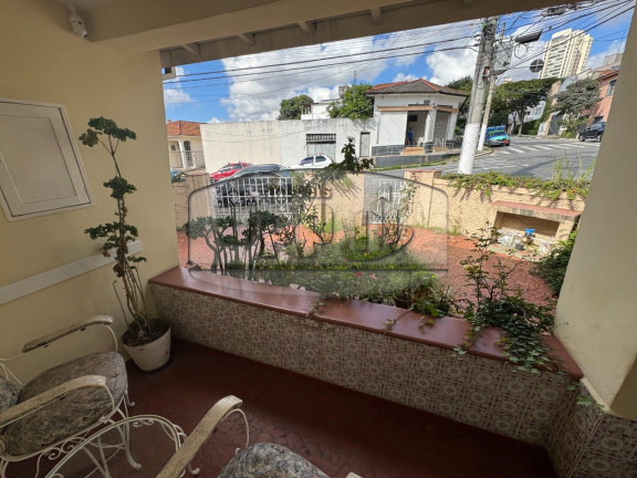 Imagem Casa com 2 Quartos à Venda, 147 m² em Saude - São Paulo Imagem Casa com 2 Quartos à Venda, 147 m² em Saude - São Paulo