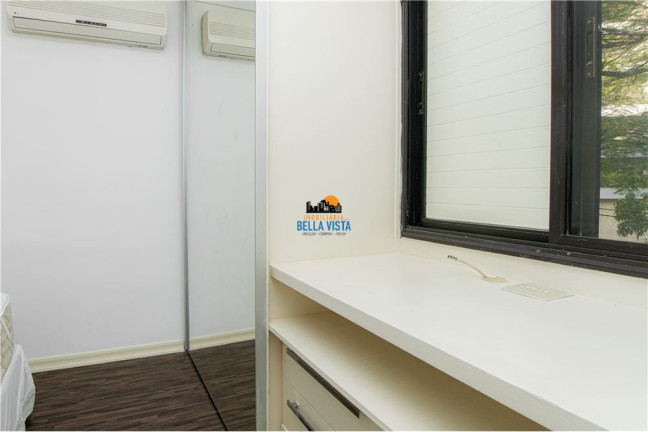Imagem Apartamento com 1 Quarto à Venda,  em Itaim Bibi - São Paulo