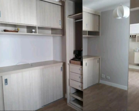 Imagem Apartamento com 2 Quartos à Venda, 49 m² em Boaçava - São Paulo