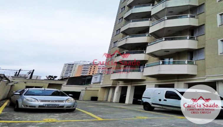 Imagem Apartamento com 2 Quartos à Venda, 49 m² em Vila Mira - São Paulo Imagem Apartamento com 2 Quartos à Venda, 49 m² em Vila Mira - São Paulo