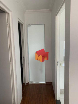 Imagem Apartamento com 2 Quartos à Venda, 47 m² em Planalto Do Sol Ii - Santa Bárbara D'oeste Imagem Apartamento com 2 Quartos à Venda, 47 m² em Planalto Do Sol Ii - Santa Bárbara D'oeste
