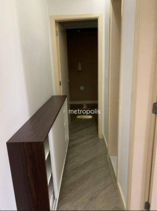 Imagem Apartamento com 2 Quartos à Venda, 54 m² em Vila Pires - Santo André Imagem Apartamento com 2 Quartos à Venda, 54 m² em Vila Pires - Santo André