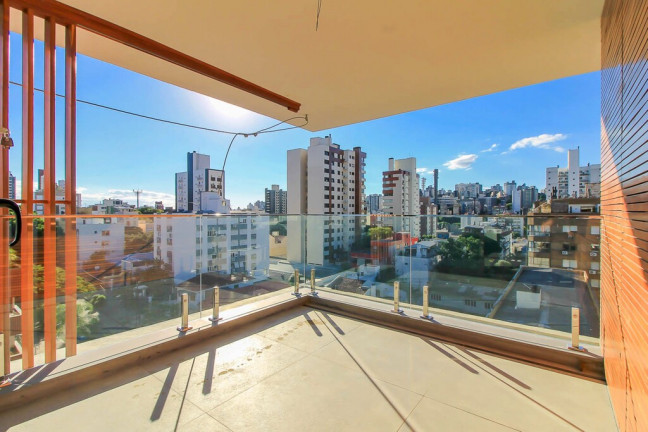 Imagem Apartamento com 3 Quartos à Venda, 100 m² em Petrópolis - Porto Alegre