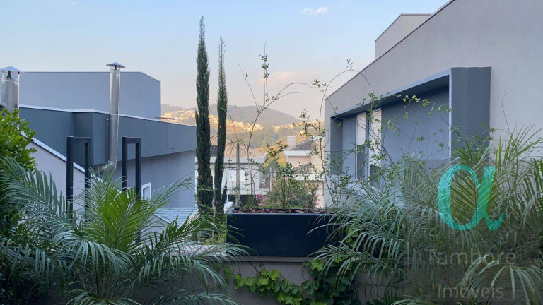 Imagem Casa com 4 Quartos à Venda, 400 m² em Tamboré - Santana De Parnaíba Imagem Casa com 4 Quartos à Venda, 400 m² em Tamboré - Santana De Parnaíba