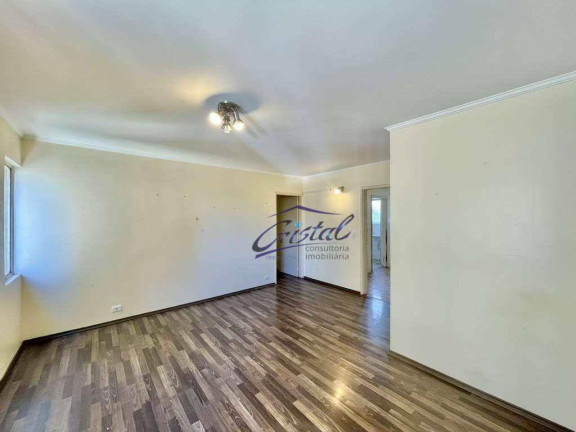 Apartamento com 3 Quartos à Venda, 84 m² em Lapa - São Paulo