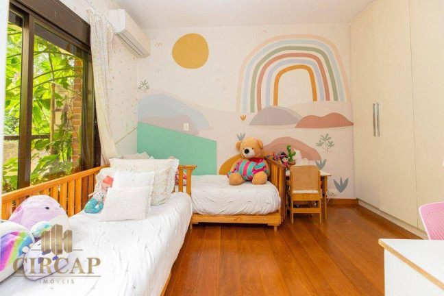 Imagem Apartamento com 3 Quartos à Venda, 218 m² em Itaim - São Paulo Imagem Apartamento com 3 Quartos à Venda, 218 m² em Itaim - São Paulo