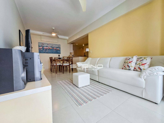 Imagem Apartamento com 3 Quartos à Venda, 95 m² em Riviera De São Lourenço - Bertioga