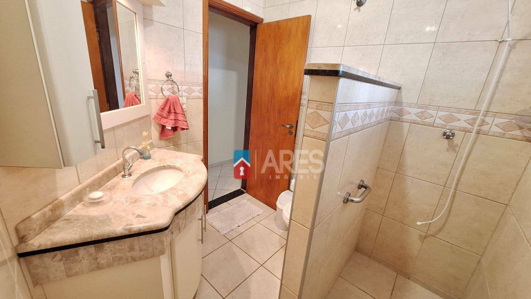 Imagem Casa com 3 Quartos à Venda, 144 m² em Parque Novo Mundo - Americana