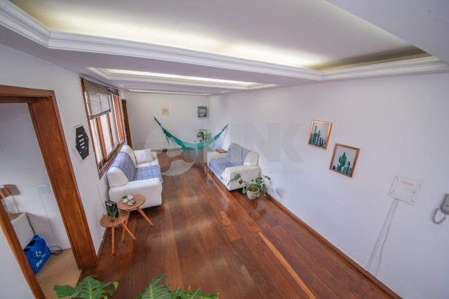 Imagem Imóvel com 2 Quartos à Venda, 150 m² em Mont Serrat - Porto Alegre