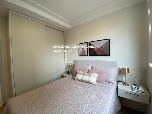 Imagem Apartamento com 3 Quartos à Venda, 108 m² em Itacorubi - Florianópolis