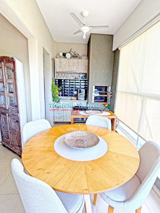 Imagem Apartamento com 2 Quartos à Venda, 95 m² em Itaguá - Ubatuba Imagem Apartamento com 2 Quartos à Venda, 95 m² em Itaguá - Ubatuba