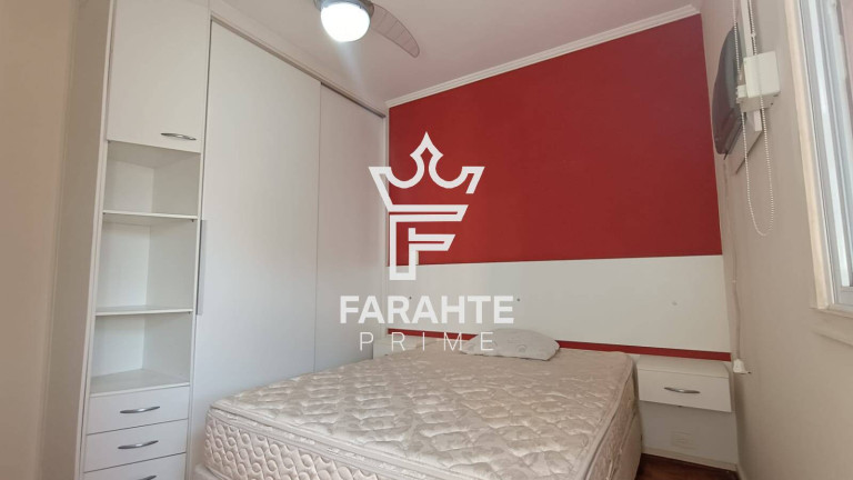 Imagem Apartamento com 3 Quartos à Venda, 106 m² em Pompeia - Santos Imagem Apartamento com 3 Quartos à Venda, 106 m² em Pompeia - Santos