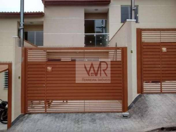 Imagem Sobrado com 3 Quartos à Venda, 100 m² em Itaquera - São Paulo Imagem Sobrado com 3 Quartos à Venda, 100 m² em Itaquera - São Paulo
