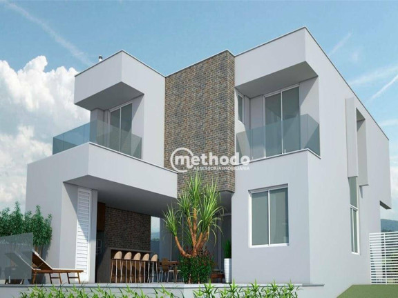 Imagem Casa com 5 Quartos à Venda, 430 m² em Alphaville Dom Pedro - Campinas Imagem Casa com 5 Quartos à Venda, 430 m² em Alphaville Dom Pedro - Campinas