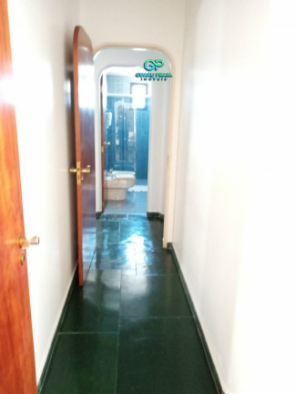 Imagem Apartamento com 3 Quartos à Venda, 130 m² em Pitangueiras - Guarujá