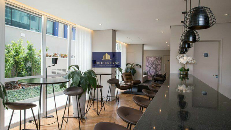 Imagem Apartamento com 2 Quartos à Venda, 105 m² em Vila Madalena - São Paulo Imagem Apartamento com 2 Quartos à Venda, 105 m² em Vila Madalena - São Paulo