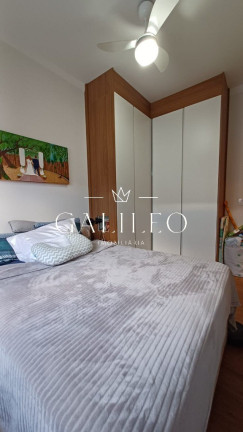 Imagem Apartamento com 2 Quartos à Venda, 56 m² em Jardim Do Lago - Jundiaí Imagem Apartamento com 2 Quartos à Venda, 56 m² em Jardim Do Lago - Jundiaí